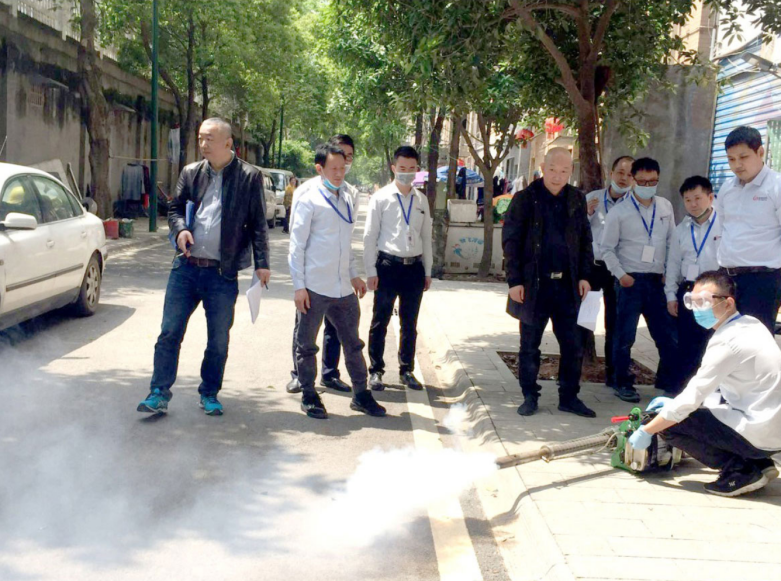 自有职场，公司实力有保障